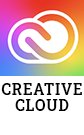 creative cloud icon