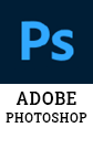 adobe photoshop icon