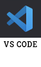 visual studio code icon